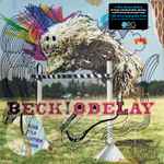 Beck – Odelay (2008, Quad Gatefold Sleeve, 180g, Vinyl) - Discogs