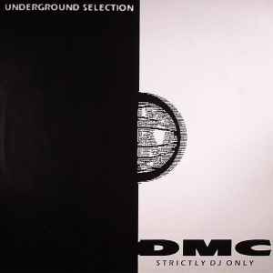 Various - Underground Selection 3/92