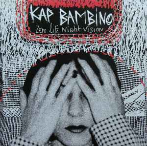 Zero Life Night Vision - Kap Bambino