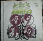 Cover of Something Else By The Kinks, 1969, Vinyl
