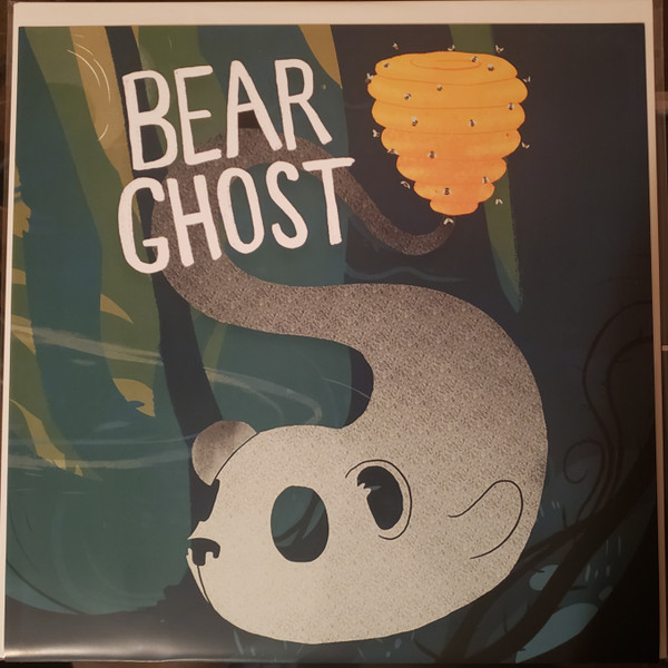 Bear Ghost – Blasterpiece (2021, Vinyl) - Discogs
