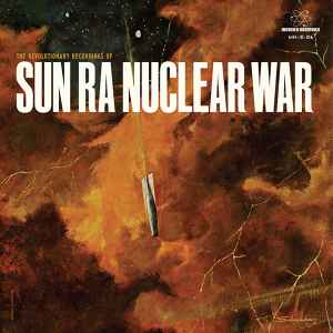 Sun Ra & His Arkestra – Rocket Number Nine (2016, Green, Vinyl