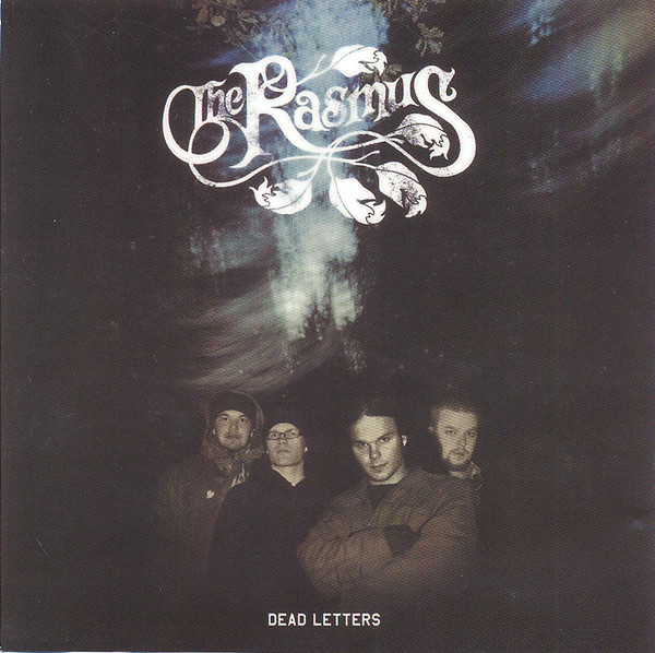 The Rasmus - Dead Letters | Releases | Discogs