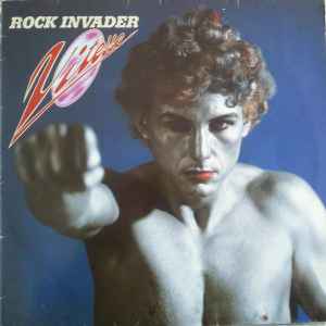 Vitesse (2) - Rock Invader