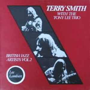 British Jazz Artists Vol. 2 (Vinyl, LP, Album) for sale
