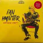 Ian Hunter – Defiance Part 1 (2023, Vinyl) - Discogs