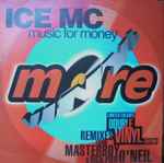 ICE MC, Music fanart