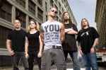 baixar álbum All That Remains - Live