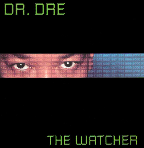 The Watcher - Dr. Dre (Emomix) #drdre #eminem #drdrebeats #chronic2001