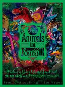 Fear, And Loathing In Las Vegas – The Animals in Screen II 