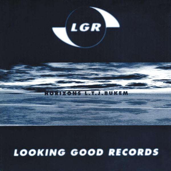 L.T.J. Bukem - Horizons | Releases | Discogs