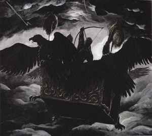Deathspell Omega - Mass Grave Aesthetics | Releases | Discogs