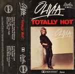 Cover of Totally Hot, 1978, Cassette