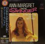 Cover of Songs From The Swinger And Other Swingin' Songs, 2000, Vinyl