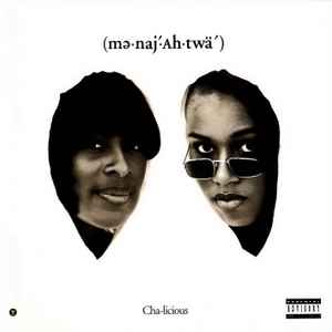 m naj Ah tw Cha Licious 1994 CD Discogs