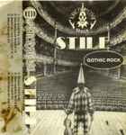 Cover of Stille, 1997-09-00, Cassette