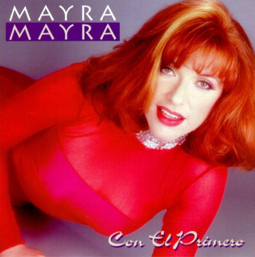 ladda ner album Mayra Mayra - Con El Primero