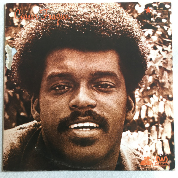 Ceasar Frazier – 75 (1975, Terre Haute Pressing, Vinyl) - Discogs
