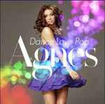 Cover of Dance Love Pop, 2008, CD