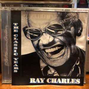 Ray Charles - The Classic Years album cover
