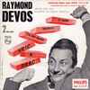 Raymond Devos - 2ème Série - Bric A Brac