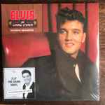 Elvis – Back-In Living Stereo (The Essential 1960-62 Masters Rare 