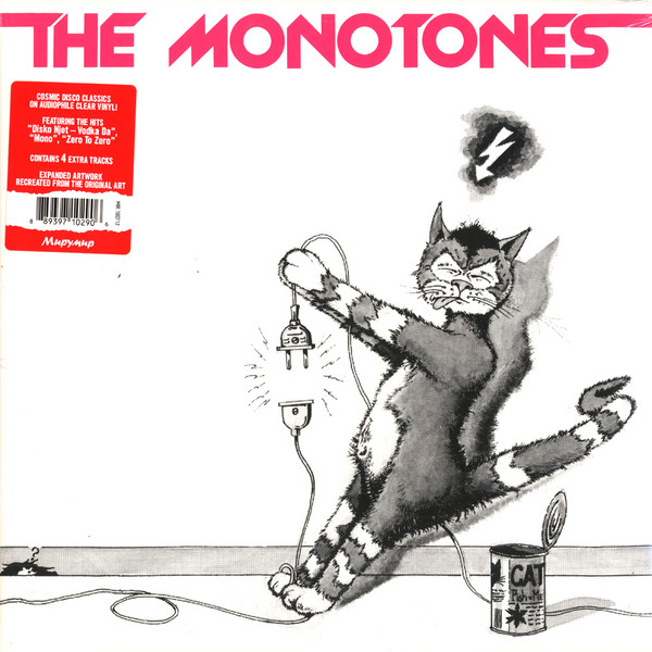 TheMonotones