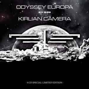Kirlian Camera - Odyssey Europa