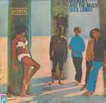 Cover of Soul Limbo, 1968-10-15, Vinyl