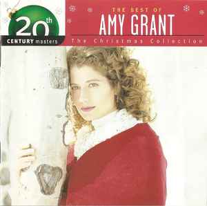 Amy Grant – The Best Of Amy Grant (2003, CD) - Discogs