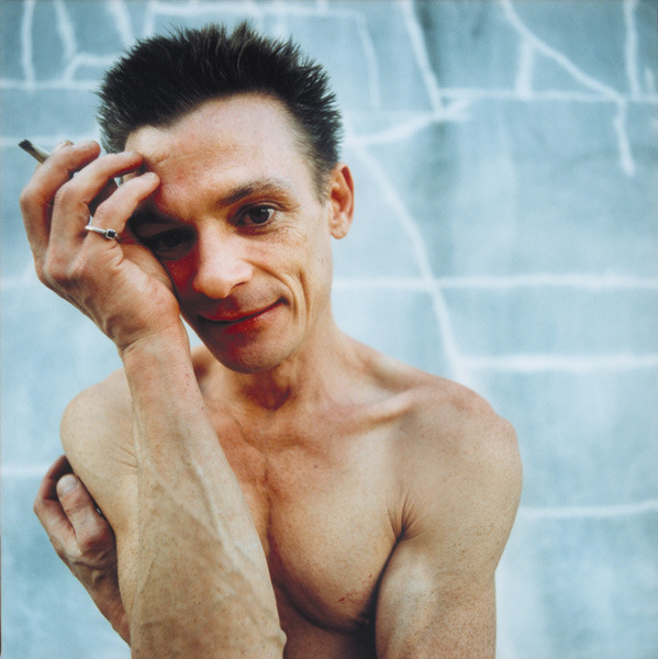 Chris Whitley Discography | Discogs