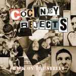 Cockney Rejects – Back On The Street (2000, CD) - Discogs