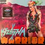 Cover of Warrior, 2023, Vinyl