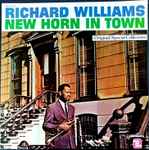 Cover of New Horn In Town, 1979, Vinyl