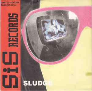 Sludge (7) - Change It!