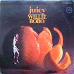 Cover of Juicy, 1967, Vinyl