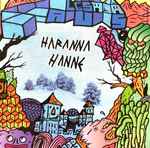 Cover of Haranna Hanné, 2006, CD