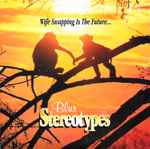 Cover of Stereotypes, 1996, CD