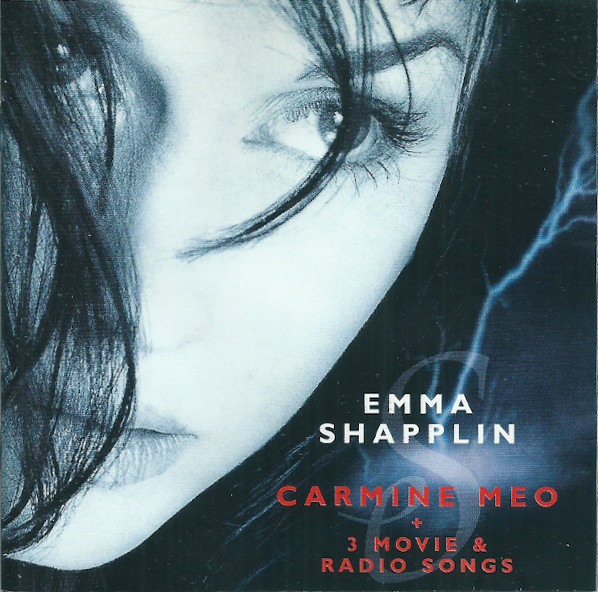 Carmine Meo + 3 Movie & Radio Songs