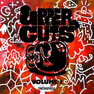 Various - Upper Cuts Volume I album cover
