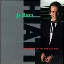John Hiatt - Warming Up to the Ice Age album cover