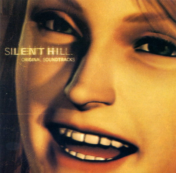 Konami Digital Entertainment – Silent Hill - Original Video Game 