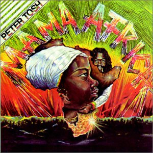 Peter Tosh – Mama Africa (1983, Vinyl) - Discogs