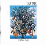 Cover of Spirit Of Eden, , CD