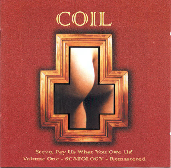 Coil - Scatology | Releases | Discogs