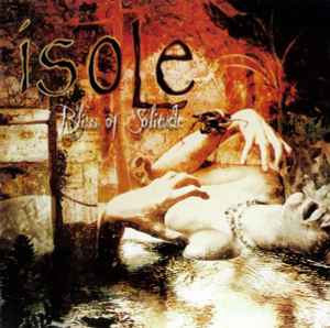 Bliss Of Solitude - Isole
