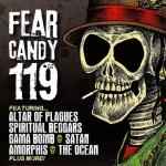 Fear Candy 119 - Various