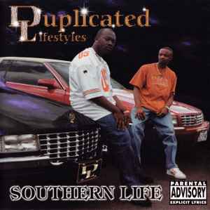 Duplicated Lifestyles – Southern Life (2000, CD) - Discogs