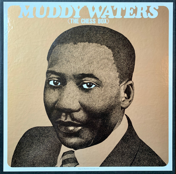 Muddy Waters - Muddy Waters (The Chess Box) | Releases | Discogs