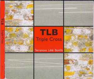 TLB (7) - Triple Cross album cover